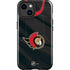 NHL Ottawa Senators Home Jersey iPhone 15 Impact Case